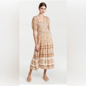 Spell and the Gypsy dress